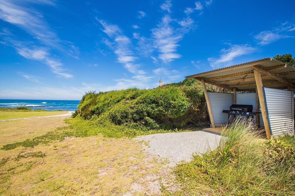 Cottages For Couples بور فيري المظهر الخارجي الصورة